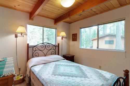Sequoia Dreams