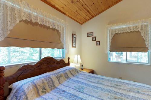 Sequoia Dreams