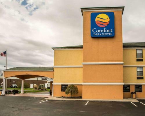 Hotel Comfort Inn And Suites Eastgate Cincinnati