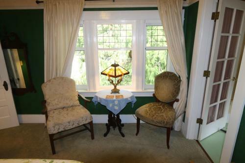 Kangaroo House Bed & Breakfast