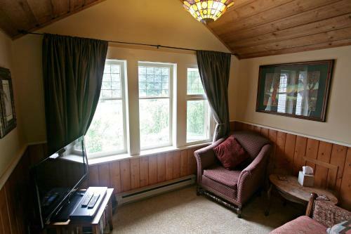 Kangaroo House Bed & Breakfast