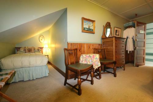 Kangaroo House Bed & Breakfast