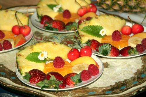 Kangaroo House Bed & Breakfast