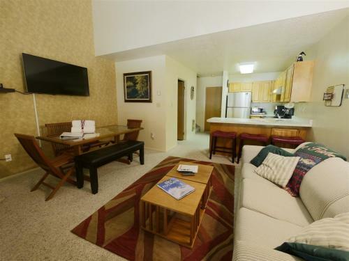Wolf Lodge Condo #1211