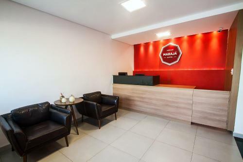 Hotel Maraja