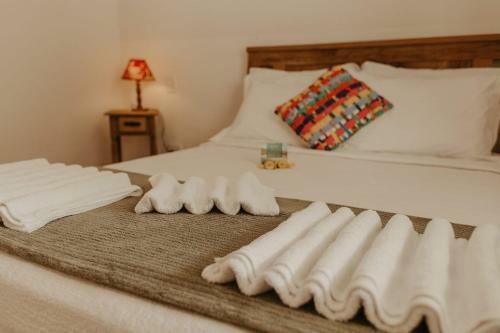 Hostal Pousada Encantos Do Per�