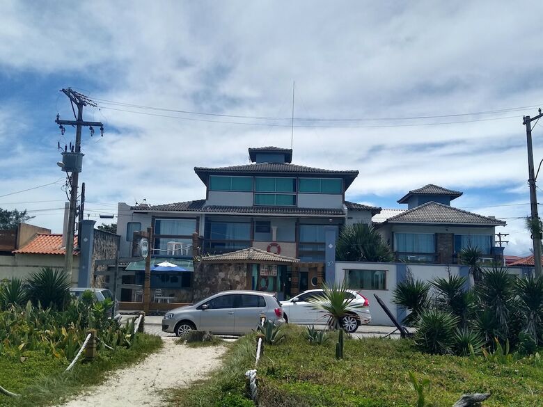 Hostal Pousada On Shore