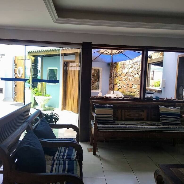 Hostal Pousada On Shore