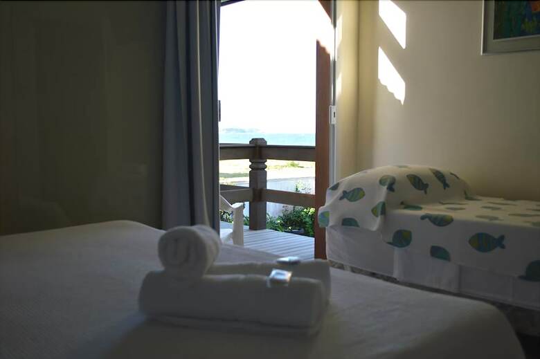 Hostal Pousada On Shore