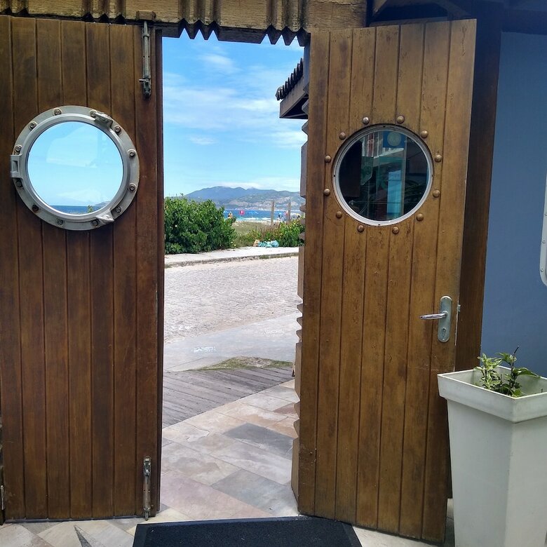 Hostal Pousada On Shore