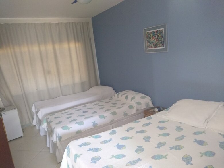 Hostal Pousada On Shore