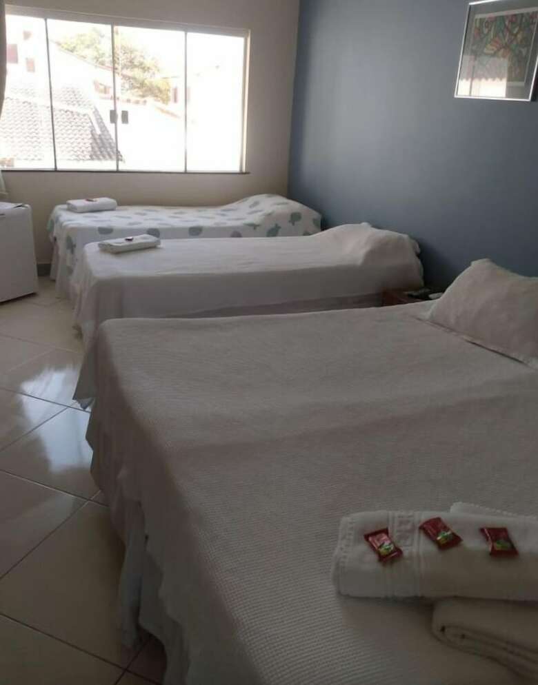 Hostal Pousada On Shore