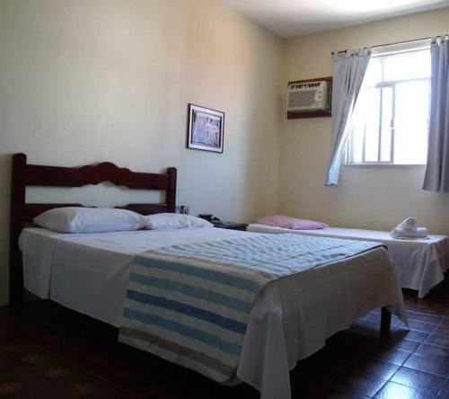 Hotel Pousada Do Canal