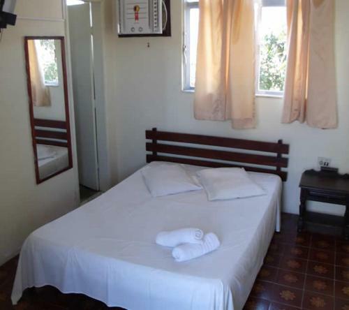 Hotel Pousada Do Canal
