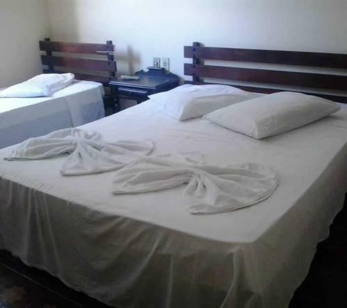 Hotel Pousada Do Canal