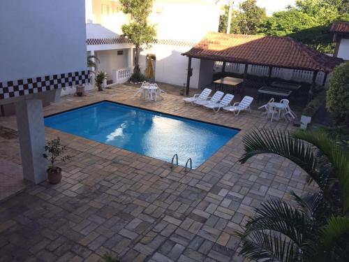 Hotel Pousada Do Canal
