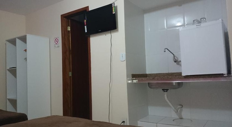 Hostal Pousada C�rdoba
