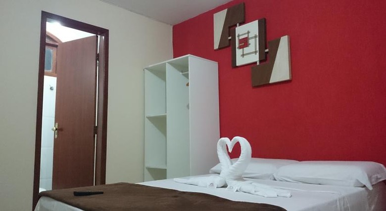 Hostal Pousada C�rdoba