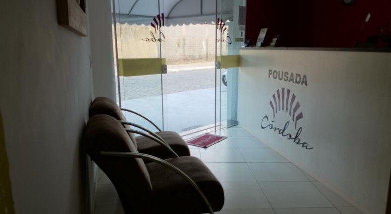 Hostal Pousada C�rdoba