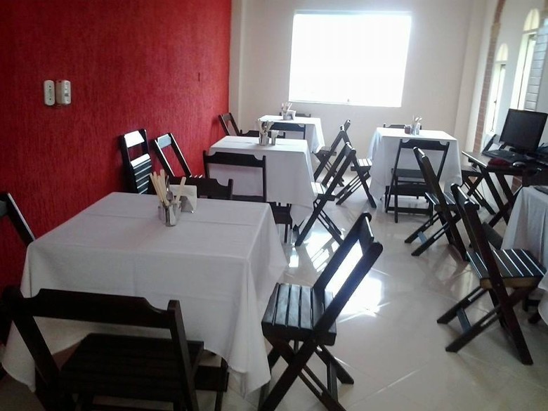 Hostal Pousada C�rdoba