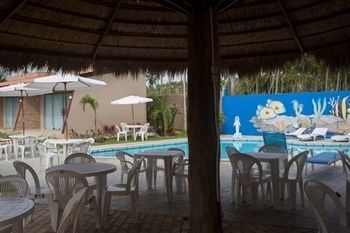 Hostal Pousada Sol E Mar
