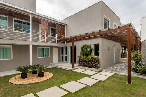 Hostal Pousada Boutique Do Lazer