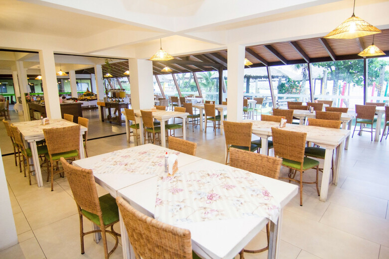 Hostal Pousada Pedra Da Ilha