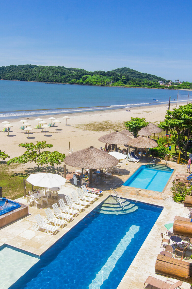 Hostal Pousada Pedra Da Ilha