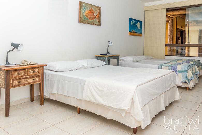 Hostal Pousada Pedra Da Ilha