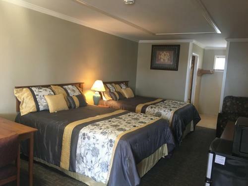 Motel Welcome Everett Inn