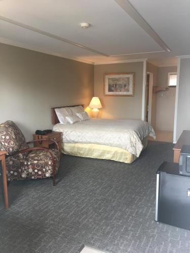 Motel Welcome Everett Inn