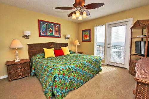 Cabana Beach House