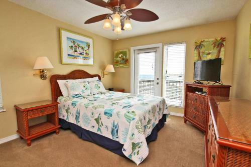 Cabana Beach House