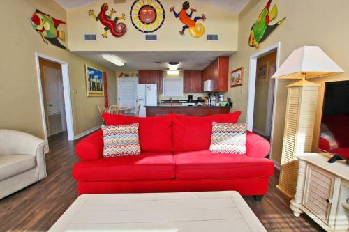 Cabana Beach House