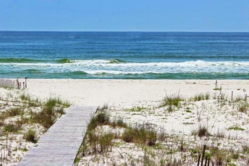 Cabana Beach House