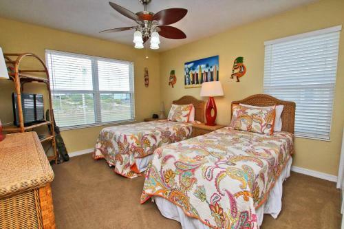 Cabana Beach House