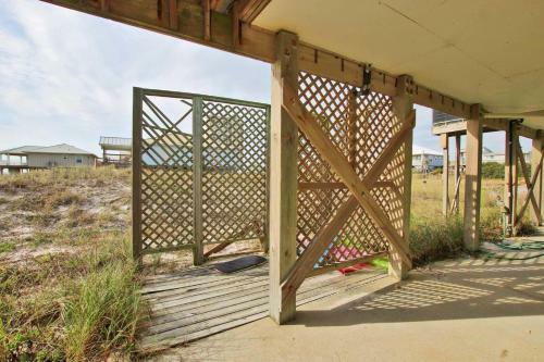 Cabana Beach House