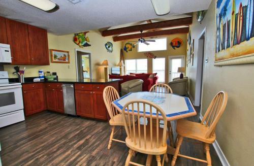 Cabana Beach House