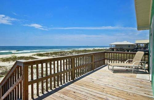 Cabana Beach House