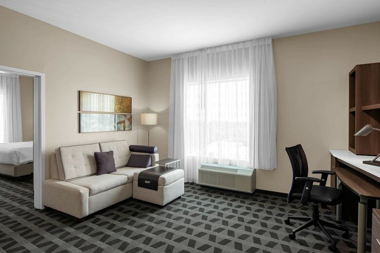 Hotel Towneplace Suites By Marriott Charlotte Fort Mill