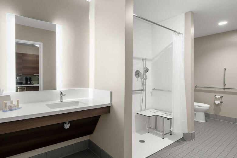 Hotel Towneplace Suites By Marriott Charlotte Fort Mill