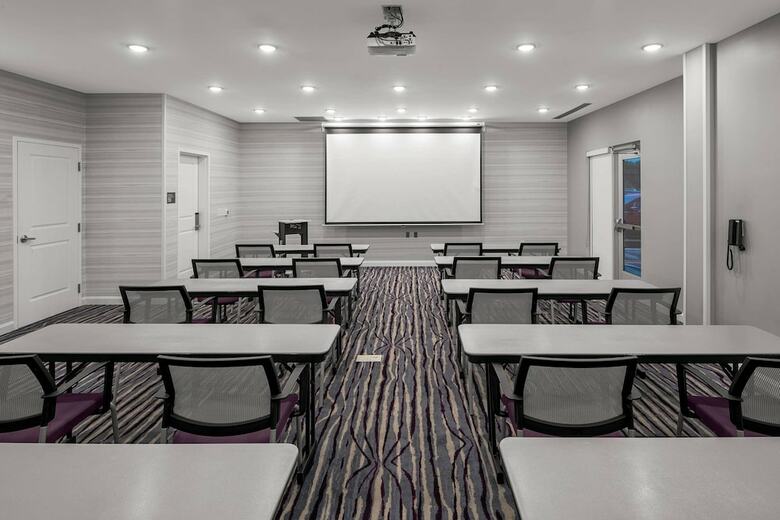 Hotel Towneplace Suites By Marriott Charlotte Fort Mill