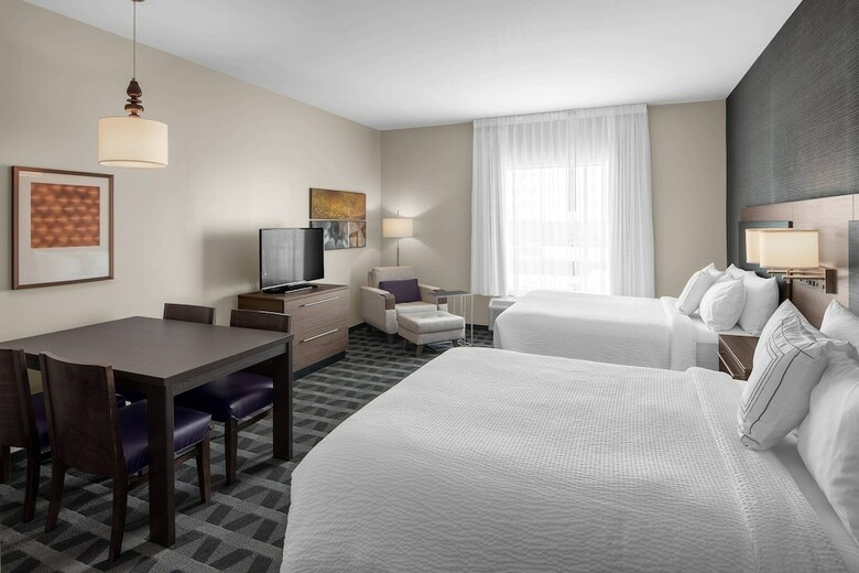 Hotel Towneplace Suites By Marriott Charlotte Fort Mill