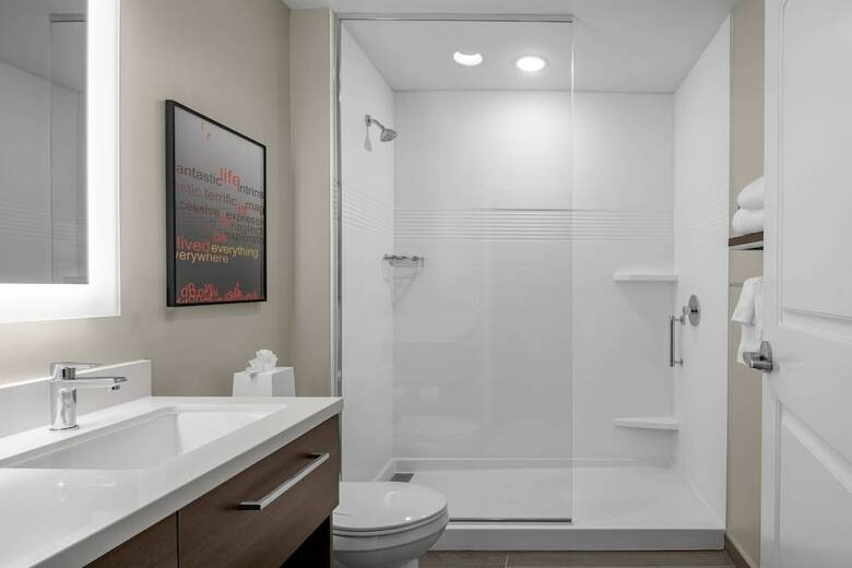 Hotel Towneplace Suites By Marriott Charlotte Fort Mill