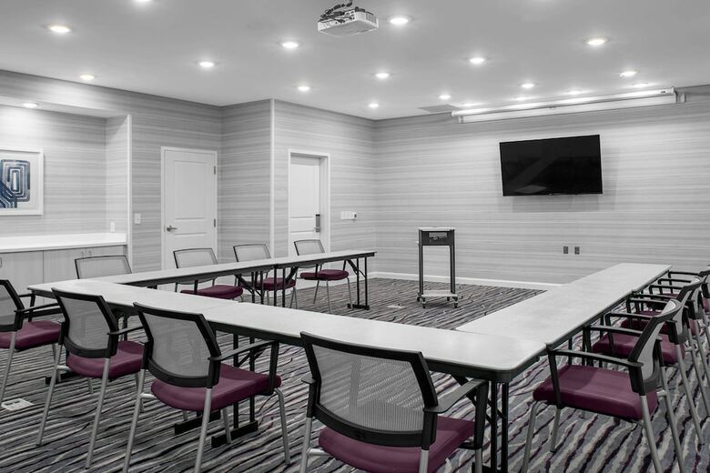 Hotel Towneplace Suites By Marriott Charlotte Fort Mill