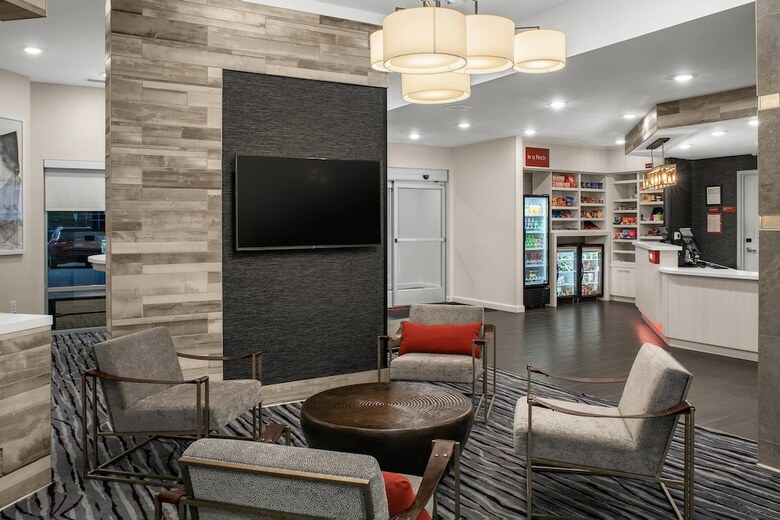 Hotel Towneplace Suites By Marriott Charlotte Fort Mill