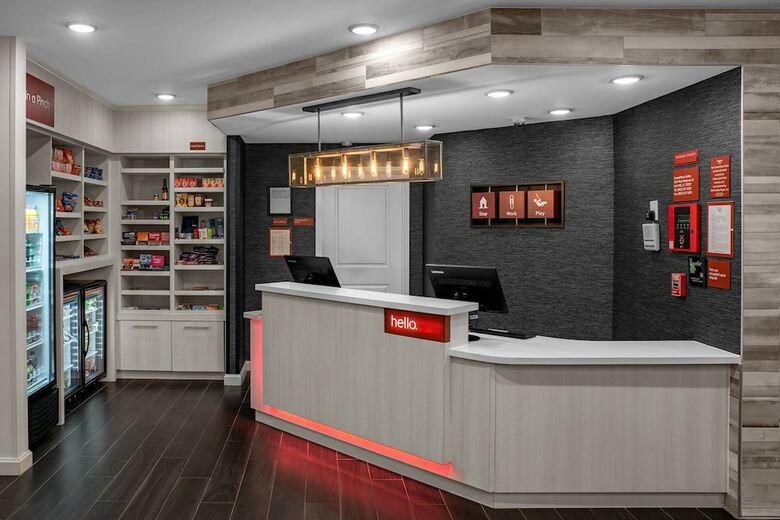 Hotel Towneplace Suites By Marriott Charlotte Fort Mill