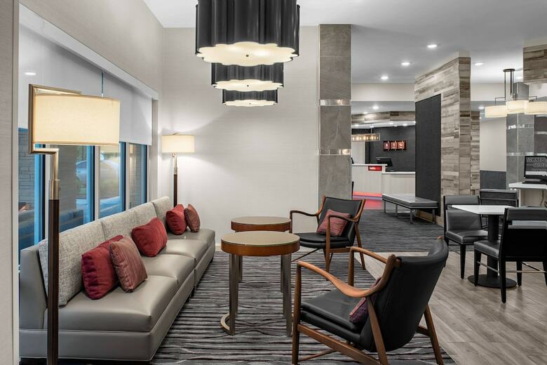 Hotel Towneplace Suites By Marriott Charlotte Fort Mill