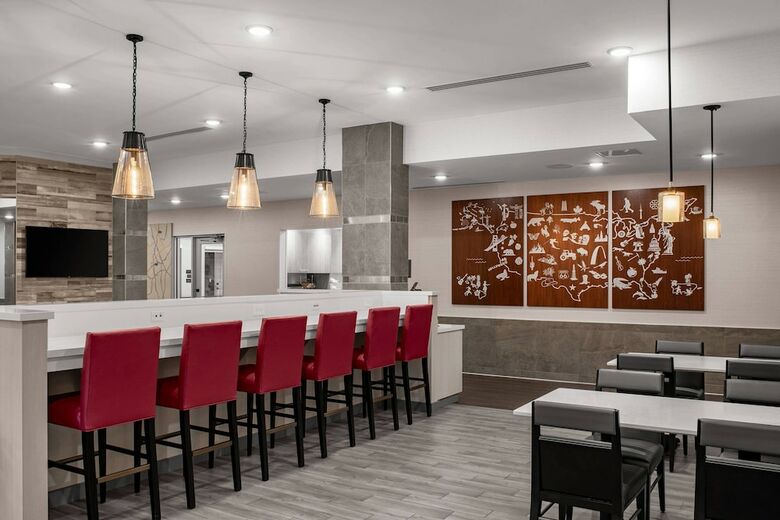 Hotel Towneplace Suites By Marriott Charlotte Fort Mill