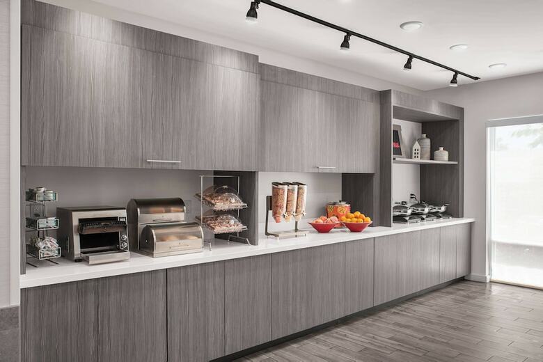 Hotel Towneplace Suites By Marriott Charlotte Fort Mill